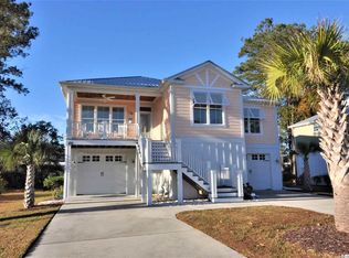 172 Lake Pointe Dr, Murrells Inlet, SC 29576