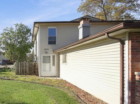 2014 Burwell Dr, Columbus, OH 43209