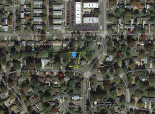 7008 E Zimmerly St, Wichita, KS 67207