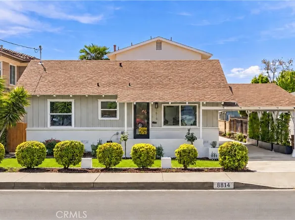 8814 Longden Ave, Temple City, CA 91780