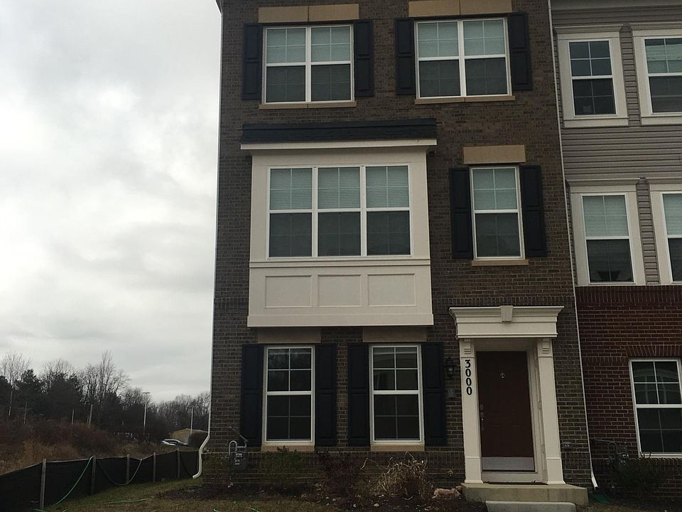 Frontview: Brick-Front End Unit