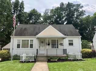 4526 Airway Rd, Dayton, OH 45431