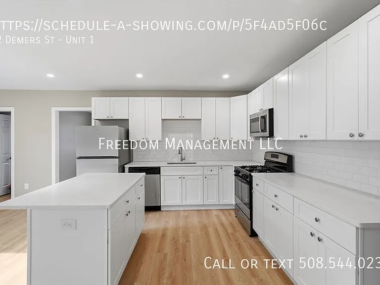 22 Demers St #1 — Photo 4