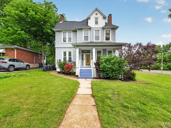 7501 Suffolk Ave, Saint Louis, MO 63119