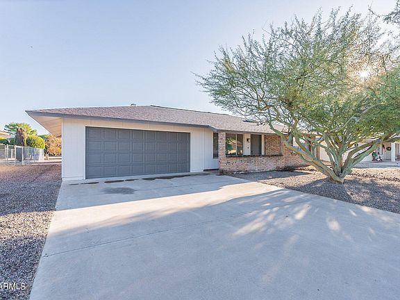 3rd image of 10514 W CONCHO Circle