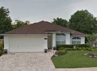 4174 Kristin Dianne Dr, Jacksonville, FL 32224