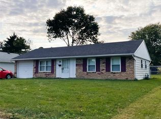 3263 Sudbury St, Springfield, OH 45503