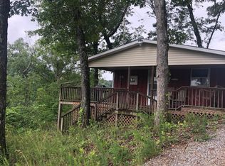 185 Whitman Hollow Ln, La Follette, TN 37766