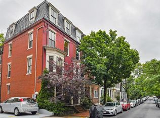 46 Bigelow St APT 3, Cambridge, MA 02139