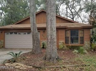 441 Orchis Rd, Saint Augustine, FL 32086