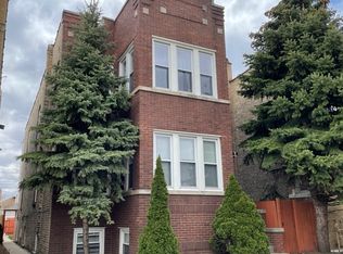 5309 W Henderson St #G, Chicago, IL 60641