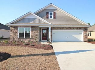 5688 Lombardia Cir LOT 129, Myrtle Beach, SC 29579