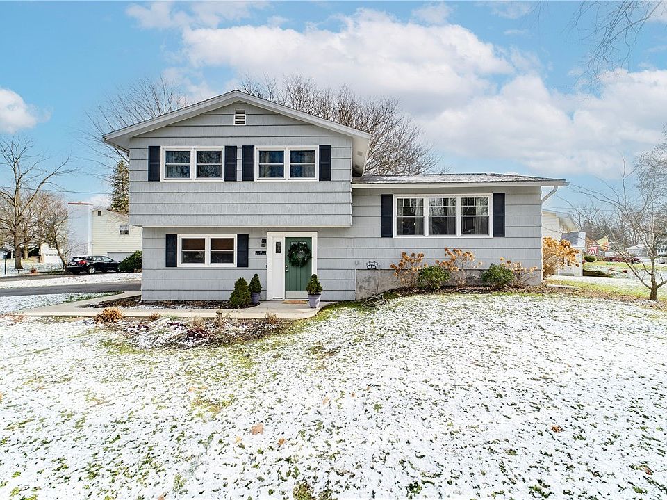 45 Bayberry Cir, Liverpool, NY 13090 Zillow