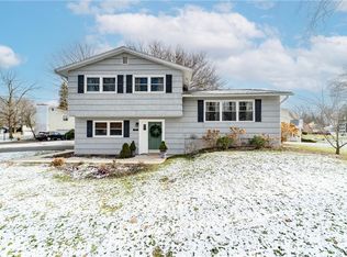 45 Bayberry Cir, Liverpool, NY 13090