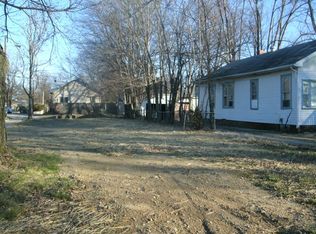 1012 Covert Ave, Evansville, IN 47714