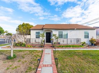 8603 Boyson St, Downey, CA 90242