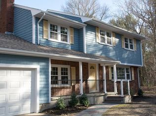 157 Tilden Rd, Marshfield, MA 02050