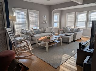 27-29 Clayton St #2, Malden, MA 02148