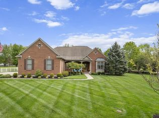 3600 Dunes Ct, Cincinnati, OH 45245