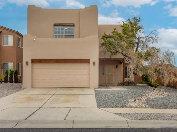 9515 Akutan Ct NW, Albuquerque, NM 87120