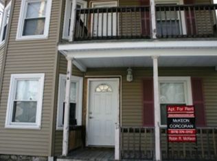11 Thorndike St #2, Haverhill, MA 01832