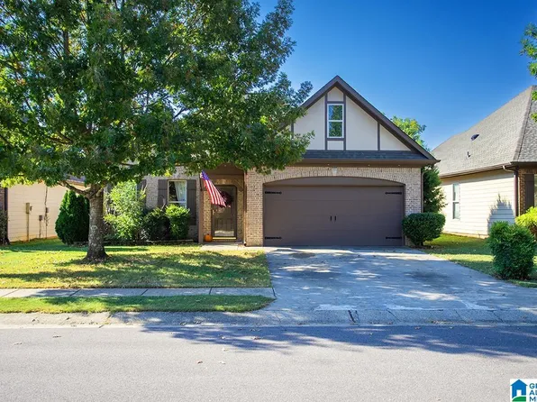 1217 Glenstone Pl, Moody, AL 35004
