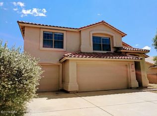 9828 E Mountain Crossing Rd, Tucson, AZ 85748