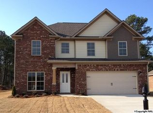 106 Amelia Dr, Harvest, AL 35749