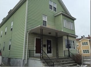 397 Prospect St, Fall River, MA 02720