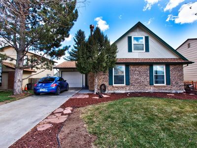 130 Coolidge Ct, Bennett, CO, 80102