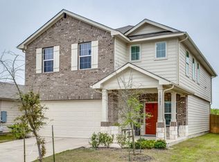 11803 Riprap Dr, Manor, TX 78653