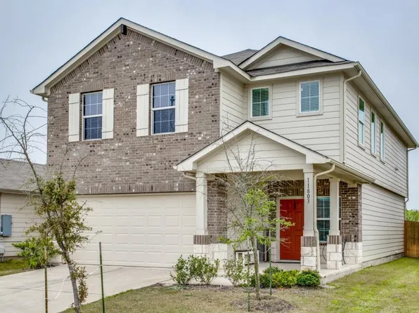 11803 Riprap Dr, Manor, TX 78653