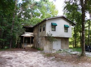 9025 T Bird Rd, Tallahassee, FL 32305