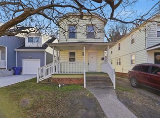 829 43rd St, Norfolk, VA 23508