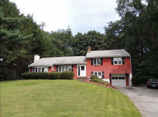 29 Wasson Dr, Poughkeepsie, NY 12603