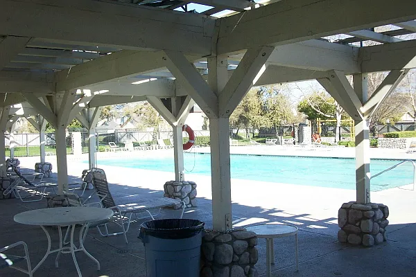 3645 Country Oaks Loop #F — Photo 18