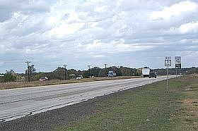 2nd image of Baca Rd