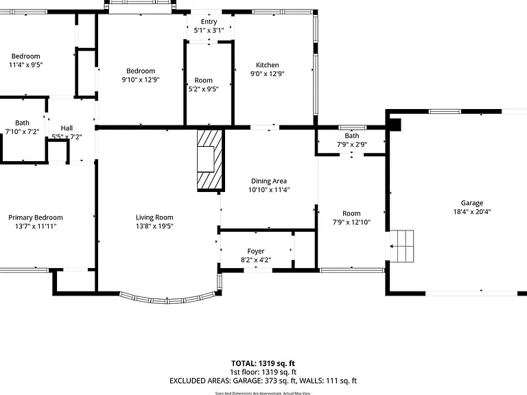 19 Magnolia Pl — Photo 26