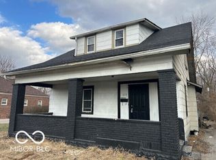1619 Kessler Boulevard North Dr, Indianapolis, IN