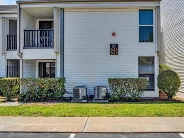 623 Haven Pl, Tarpon Springs, FL 34689