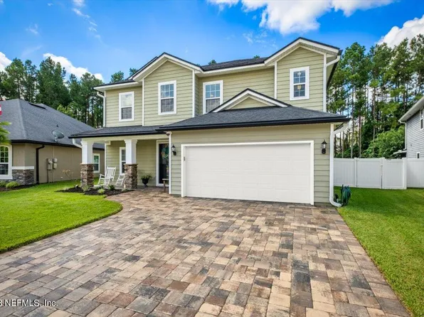 83060 PURPLE MARTIN Drive, Yulee, FL 32097