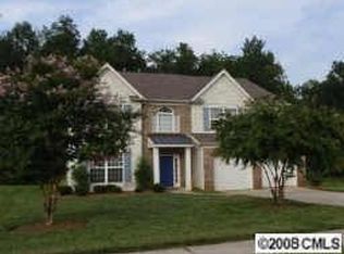 8205 McCarron Way, Charlotte, NC 28215