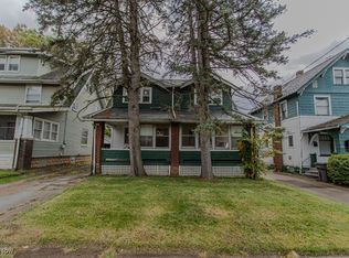 597 W Warren Ave, Youngstown, OH
