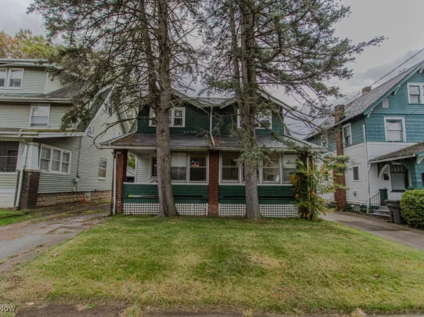 597 W Warren Ave, Youngstown, OH 44511