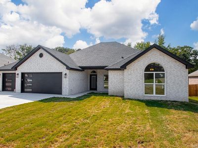 2724 E Maryland Ave, Sherwood, AR, 72120