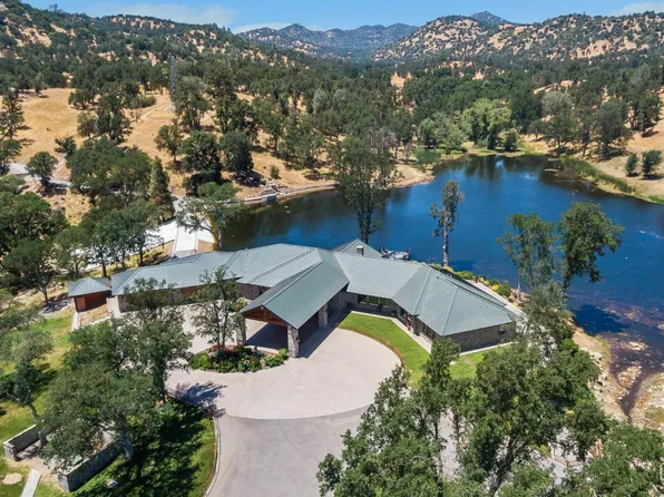 12541 Highway 155, Woody, CA 93287