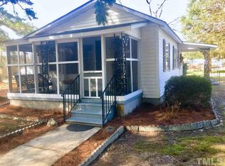 1605 Erwin Rd, Dunn, NC 28334