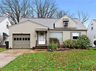 4026 Herold Rd, South Euclid, OH 44121