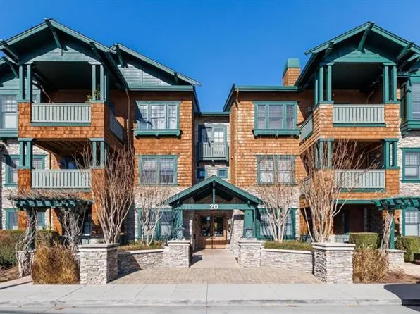 20 Madison Ave APT 101, San Mateo, CA 94402