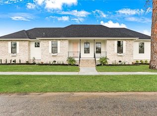 6607 N Prieur St, Arabi, LA 70032